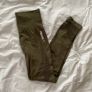 Gymshark Energy Seamless